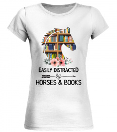 Horses & Books