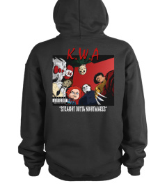 KWA - HOODIE