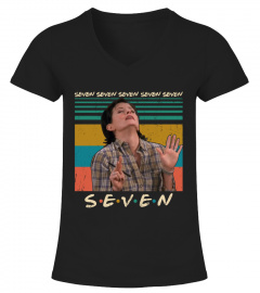 Seven seven seven