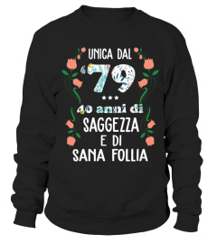 Unica dal '79