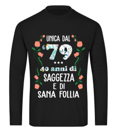 Unica dal '79