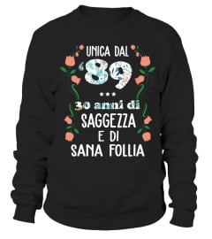 Unica dal '89