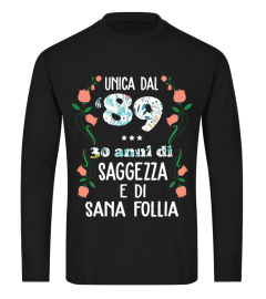 Unica dal '89