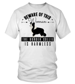 border collie