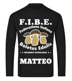 F.I.B.E. - Personalizzabile