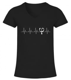 Phi Heartbeat Shirt