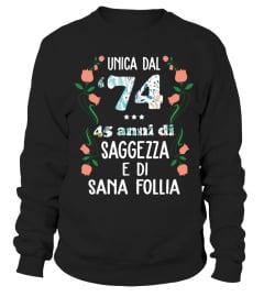 Unica dal '74