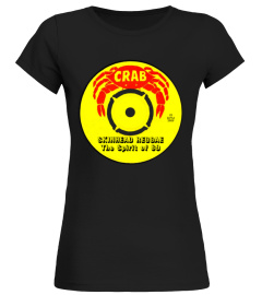 CRAB SKIN REGGAE SPIRIT 69