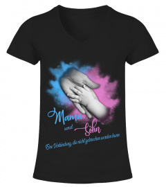 T-shirt für Mutter, T-shirt für Mama, Geschenke für die Geburtstags mutter, Geburtstags mama, Muttertagsgeschenke