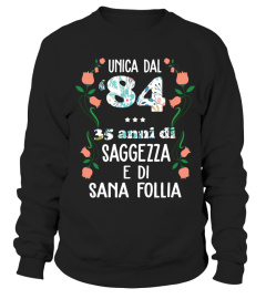 Unica dal '84