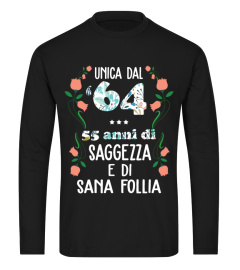 Unica dal '64