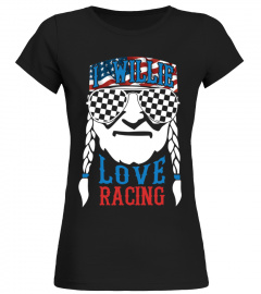 Limited Edition - Love Racing