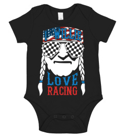 Limited Edition - Love Racing