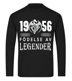 Begränsad utgåva 1956