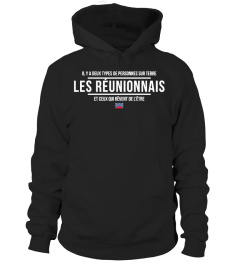 Les Réunionnais deux types v