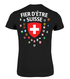 Fier d'être suisse back