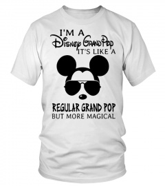 Disney GrandPOP