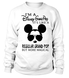 Disney GrandPOP