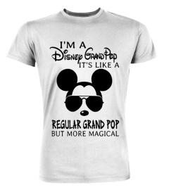 Disney GrandPOP