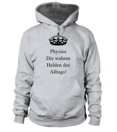 Physios Die wahren Helden des Alltags!