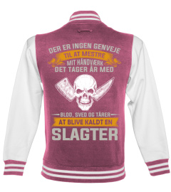 slagter BEGRÆNSET SÆRUDGAVE T-SHIRT