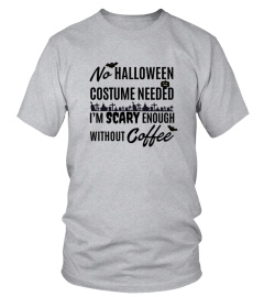 LuvShirt | Coffee & Halloween Collection