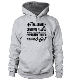 LuvShirt | Coffee & Halloween Collection