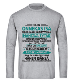 OLEN ONNEKAS  ISA