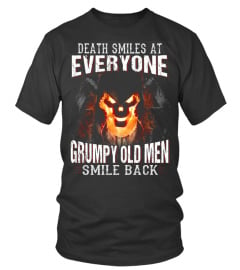 Grumpy Featured Tee