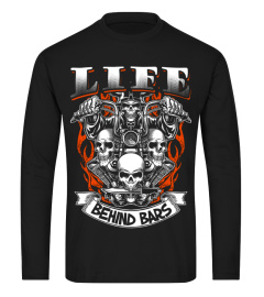 Life Behind Bars [Frontside]