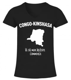 Histoire Congo-Kinshasa