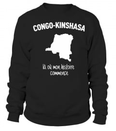 Histoire Congo-Kinshasa