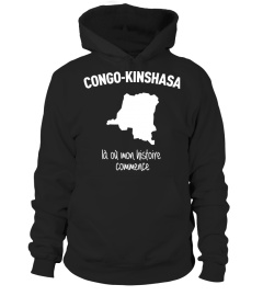 Histoire Congo-Kinshasa