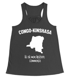 Histoire Congo-Kinshasa