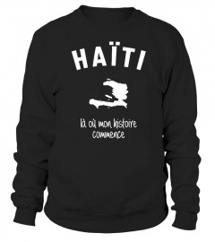 Histoire Haïti