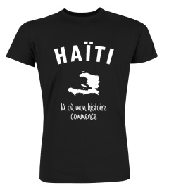 Histoire Haïti