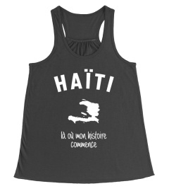 Histoire Haïti