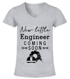 New little Engineer coming soon