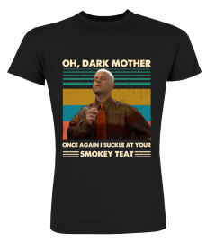 Oh Dark Mother