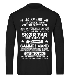 DATTER AF EN SKØR FAR