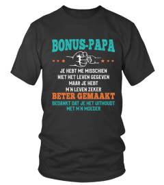 BONUS PAPA