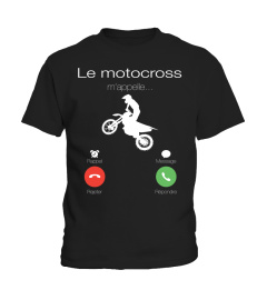 Le motocross