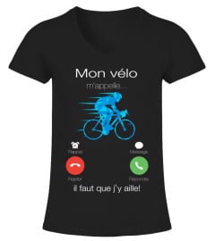 Mon vélo