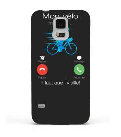 Mon vélo