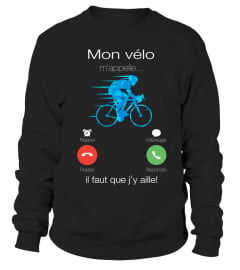 Mon vélo