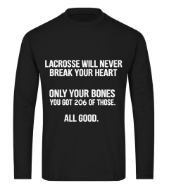 Lacrosse Bones