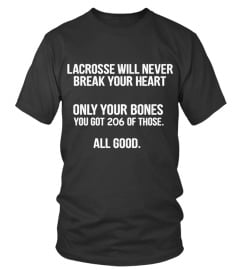 Lacrosse Bones