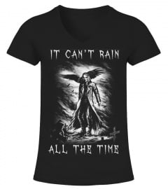 It's Can Rain Dragon Ball  T-shirt