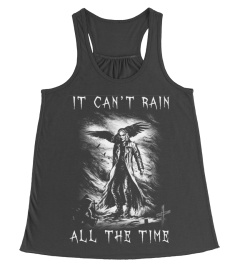 It's Can Rain Dragon Ball  T-shirt