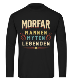 MORFAR- MANNEN - MYTEN -LEGENDEN